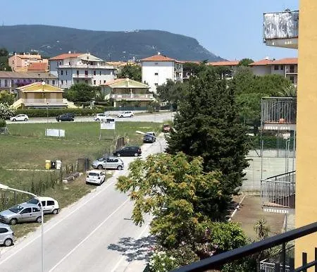 M161 - Marcelli, Ampio Quadrilocale A Due Passi Dal Mare Apartment Marcelli