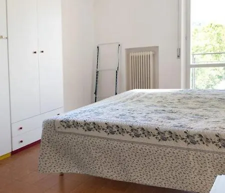 M161 - Marcelli, Ampio Quadrilocale A Due Passi Dal Mare 公寓 *